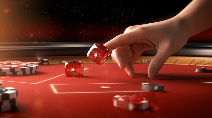 Fitur manajemen akun dan pengaturan taruhan di rtp1001 Infinite Blackjack